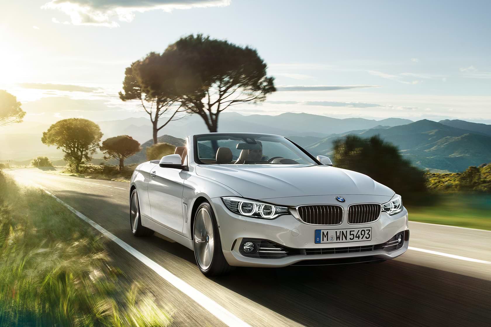BMW Need Analyzer start BMW Need Analyzer start